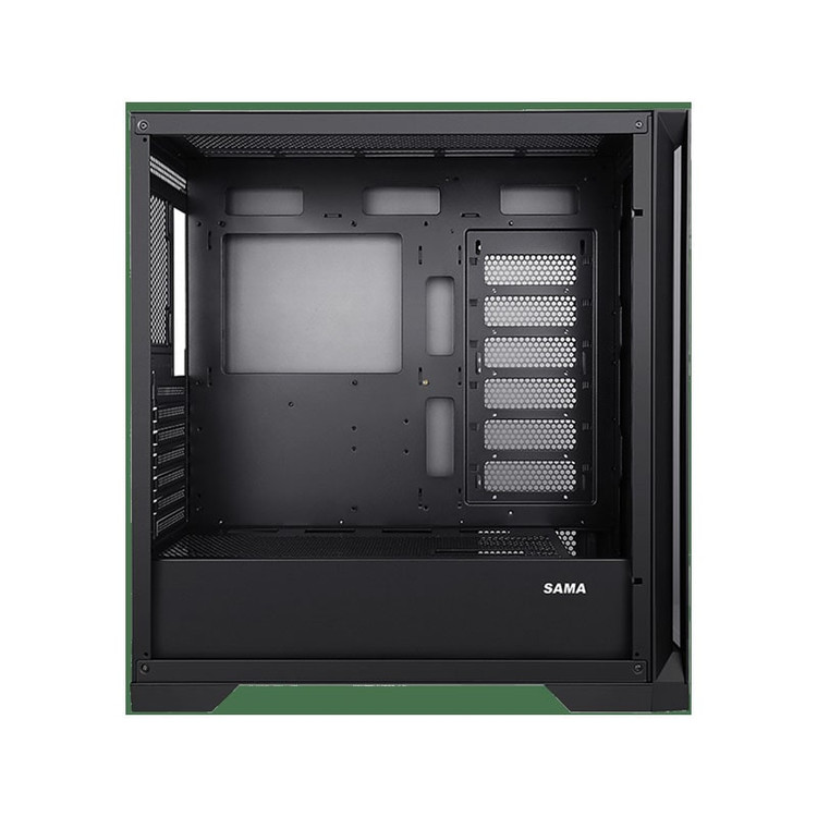 کیس گیمینگ اوست مدل AWEST GT AV312 MB