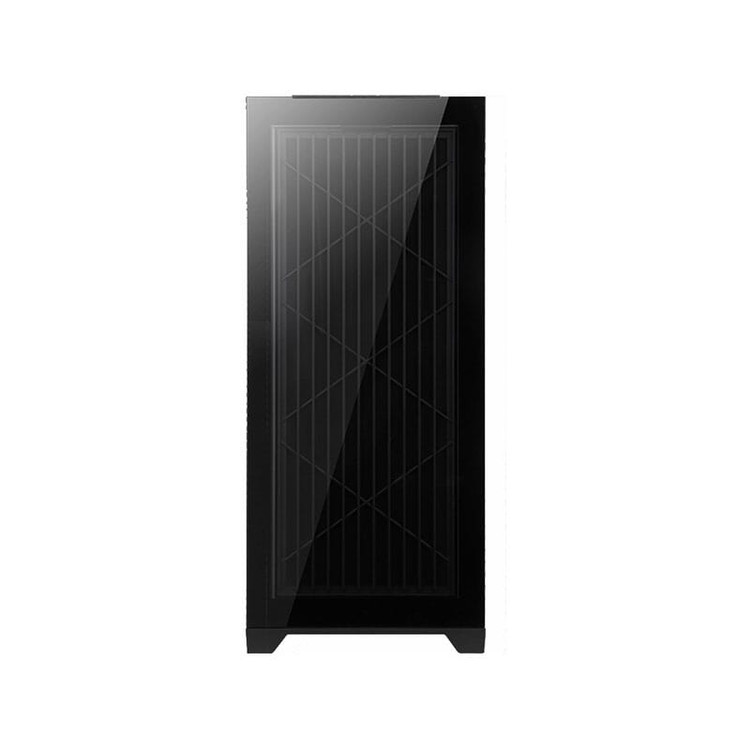 کیس گیمینگ اوست مدل AWEST GT AV312 MB