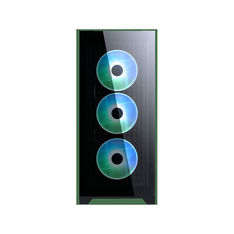 کیس گیمینگ اوست مدل AWEST GT AV312 MB