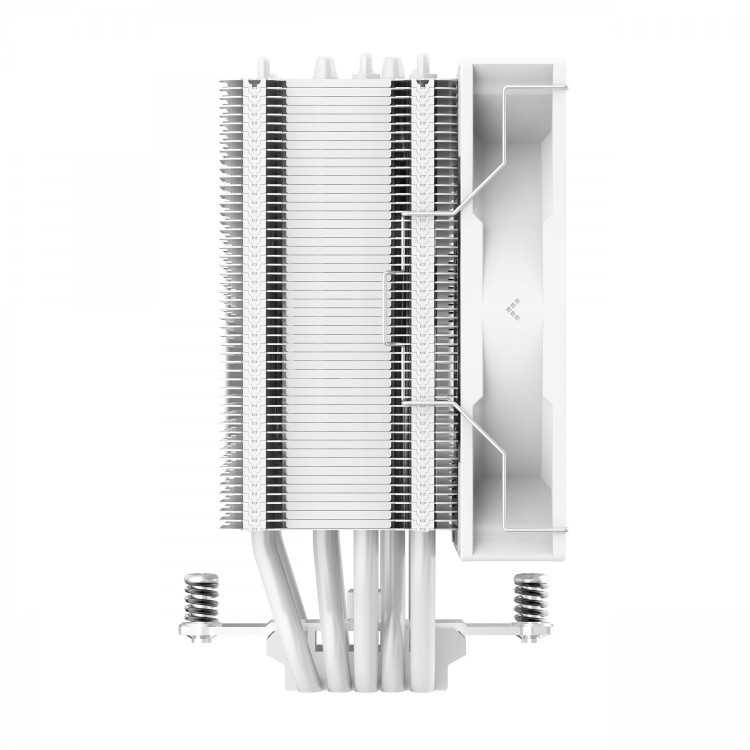 خنک کننده پردازنده دیپ کول AG500 WH ARGB