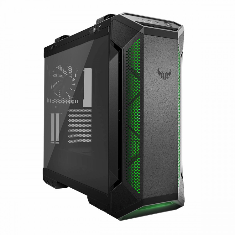 کیس گیمینگ ایسوس مدل ASUS TUF GAMING GT501 Black