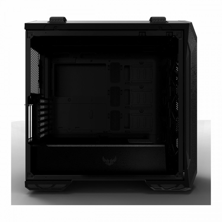 کیس گیمینگ ایسوس مدل ASUS TUF GAMING GT501 Black
