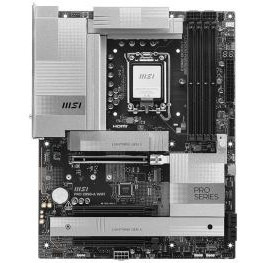 مادربرد ام اس آی مدل MSI PRO Z890-A WIFI DDR5