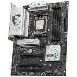 مادربرد ام اس آی مدل MSI B850 GAMING PLUS WIFI DDR5