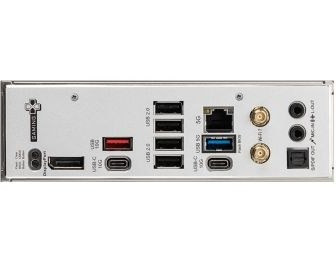 مادربرد ام اس آی مدل MSI B850 GAMING PLUS WIFI DDR5