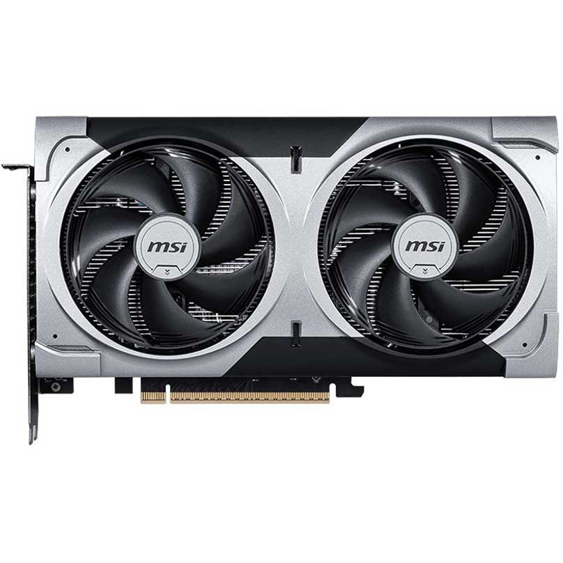 کارت گرافیک ام اس آی RTX 5060 Ti OC Ventus 2X Plus حافظه 16 گیگابایت