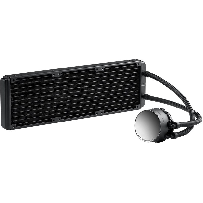 فن خنک کننده پردازنده مایع ای دیتا مدل LEVANTE X 360