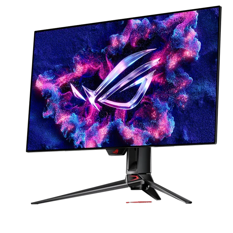 مانیتور گیمینگ 32 اینچ ایسوس ASUS ROG Swift OLED PG32UCDP