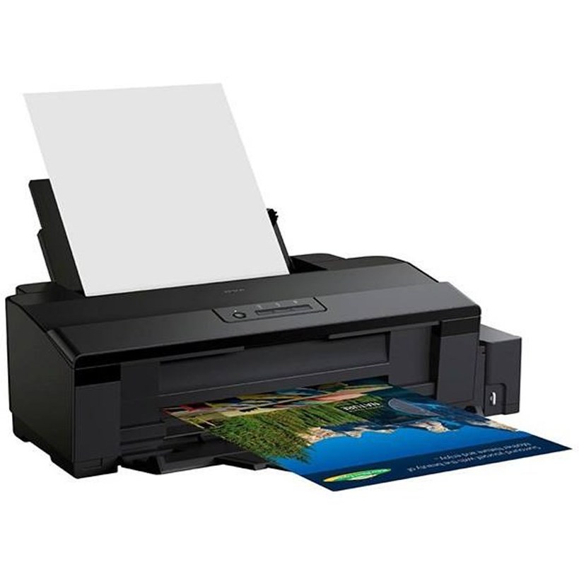 پرینت اپسون مدل EPSON L1800