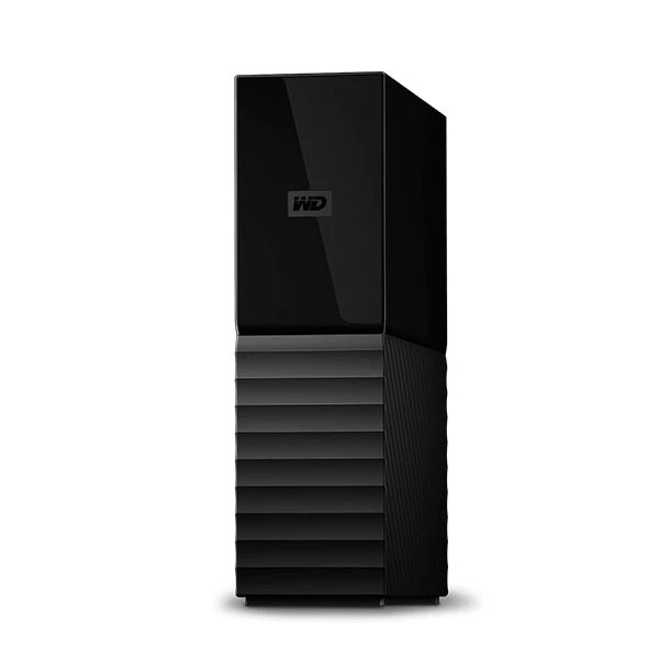هارد اکسترنال وسترن دیجیتال My Book 6TB