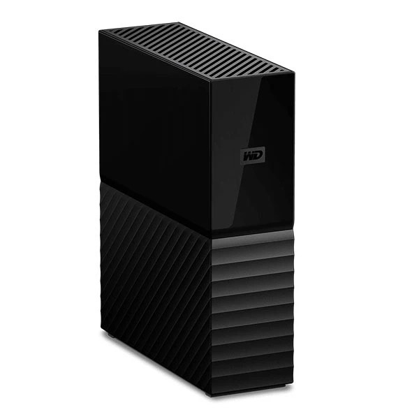 هارد اکسترنال وسترن دیجیتال My Book 6TB