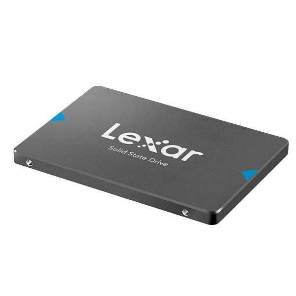 اس اس دی لکسار مدل LEXAR NQ100 1TB SATA SSD