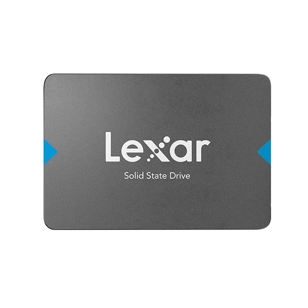 اس اس دی لکسار مدل LEXAR NQ100 1TB SATA SSD