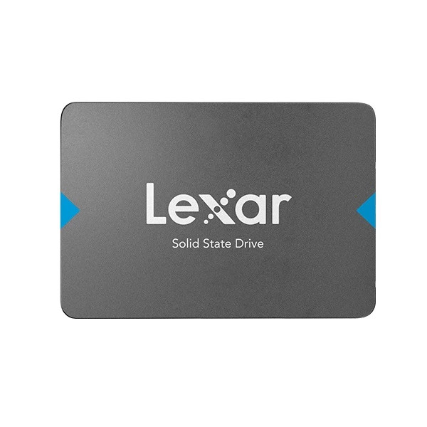 اس اس دی لکسار مدل LEXAR NQ100 1TB SATA SSD