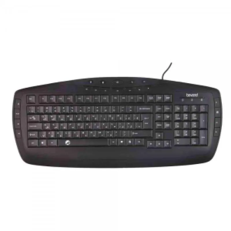 کیبورد بیاند مدل BK-6161