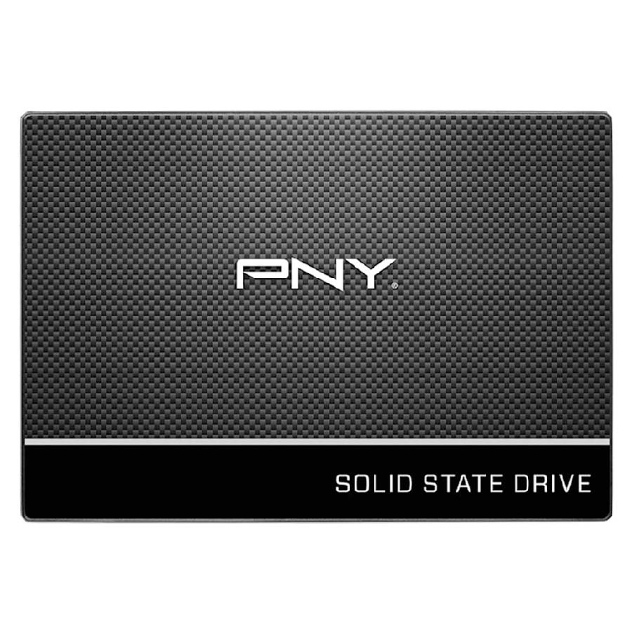 اس اس دی پی ان وای CS900 500GB