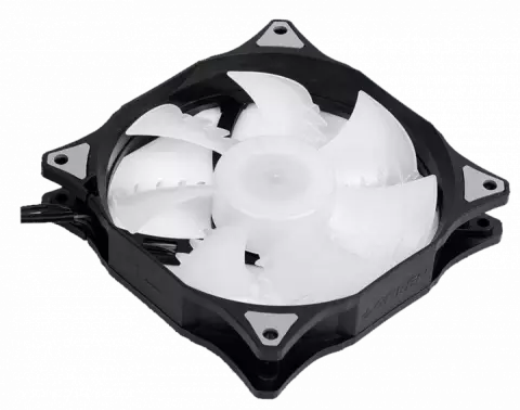 فن کیس گرین مدل GF120-HAF