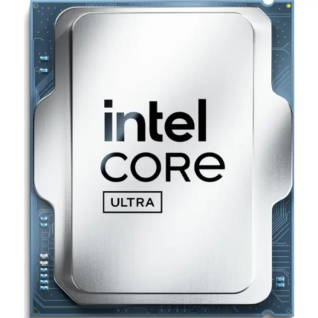 پردازنده مرکزی اینتل مدل Intel Core Ultra 5 245K Tray