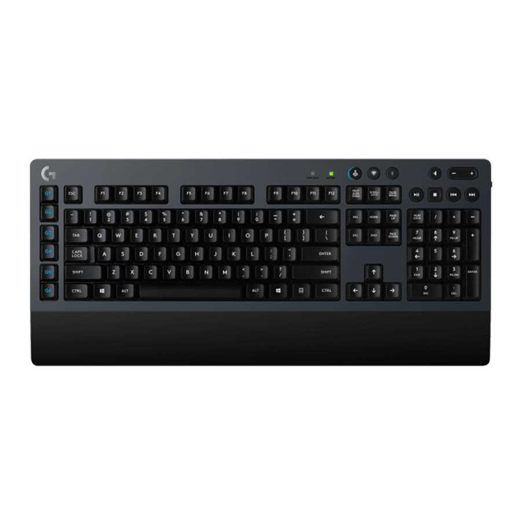 کیبورد بی سیم لاجیتک مدل G613