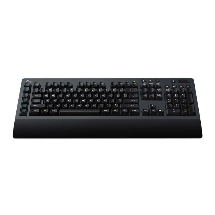 کیبورد بی سیم لاجیتک مدل G613