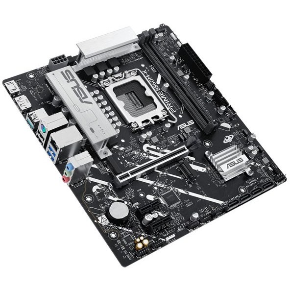 مادربرد ایسوس مدل ASUS PRIME B860M-K DDR5