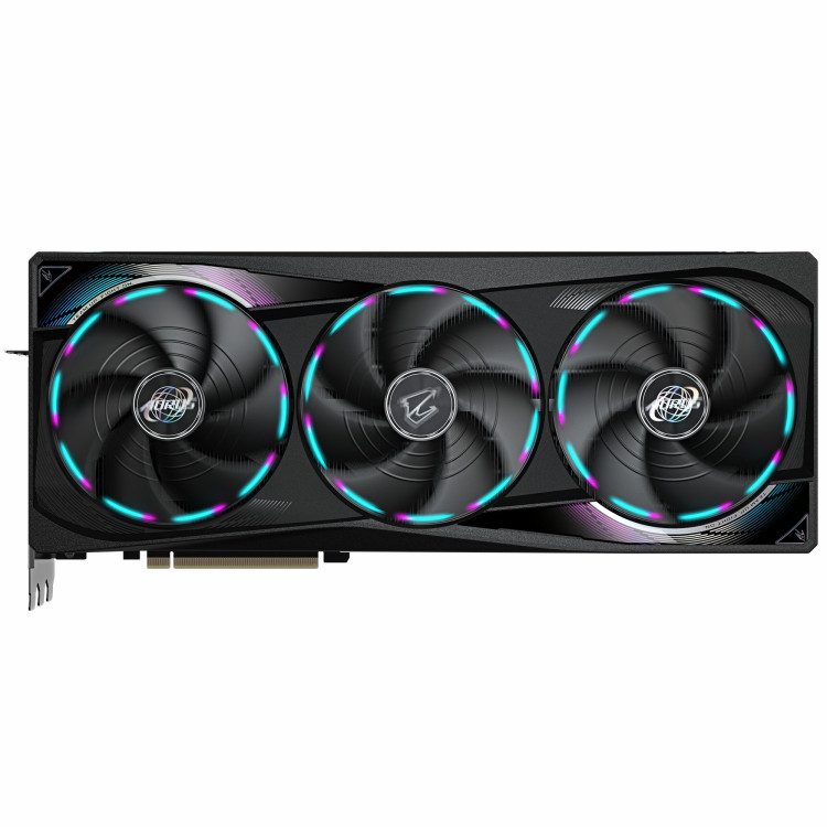 کارت گرافیک گیگابایت مدل GIGABYTE RTX 5090 AORUS Master 32G