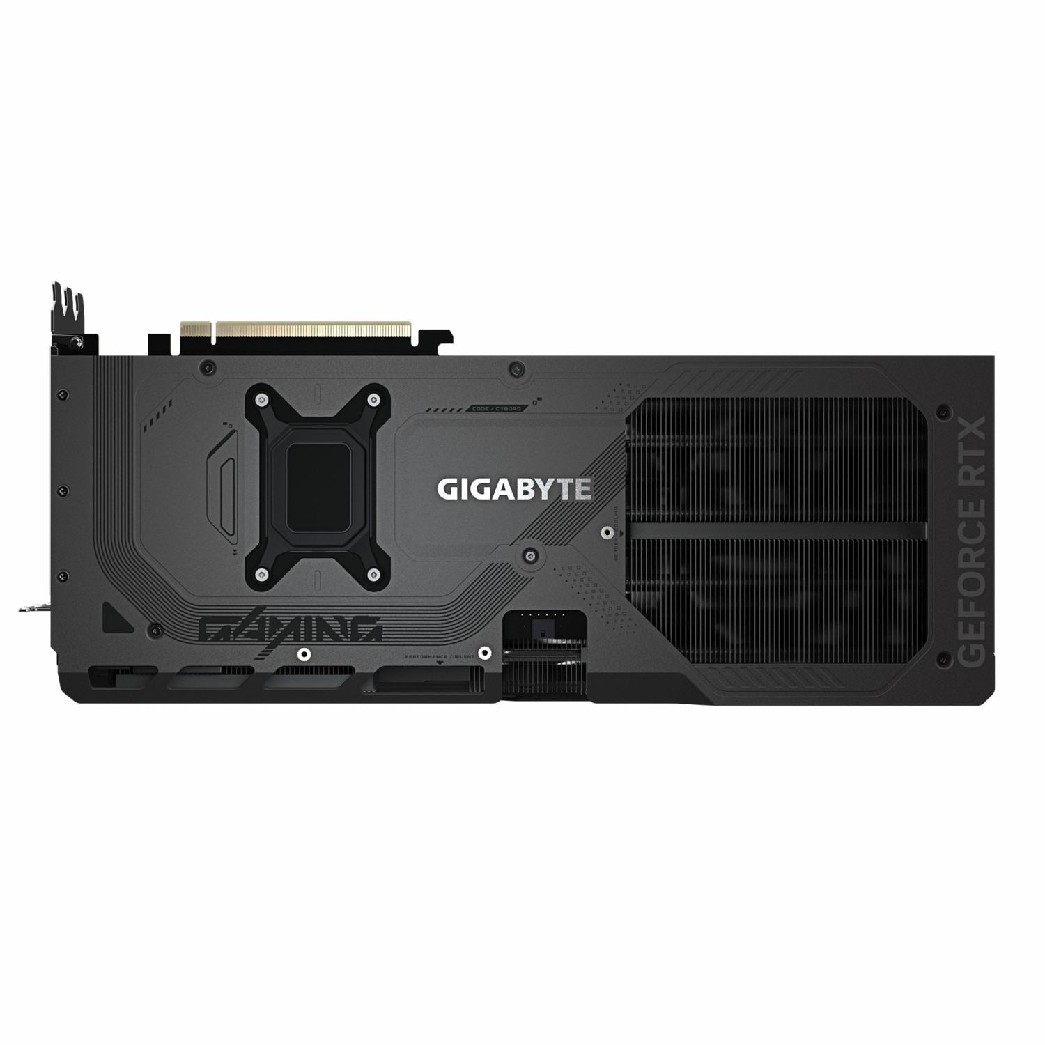 کارت گرافیک گیگابایت مدل GIGABYTE RTX 5080 Gaming OC 16G
