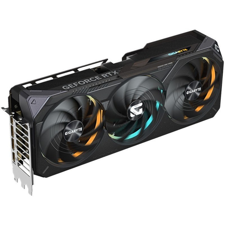 کارت گرافیک گیگابایت مدل Gigabiye RTX 5070 OC Gaming 12GB