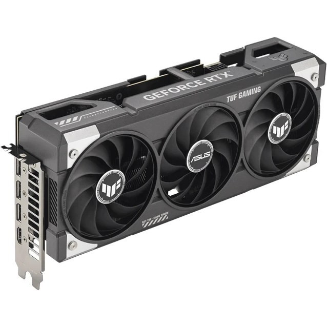 کارت گرافیک ایسوس مدل ASUS TUF GAMING RTX 5060 Ti OC 16GB