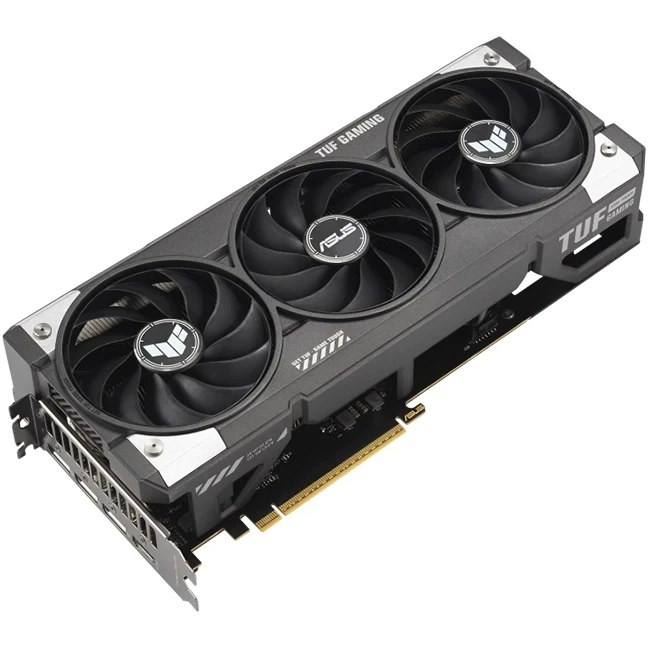 کارت گرافیک ایسوس مدل ASUS TUF GAMING RTX 5060 Ti OC 16GB