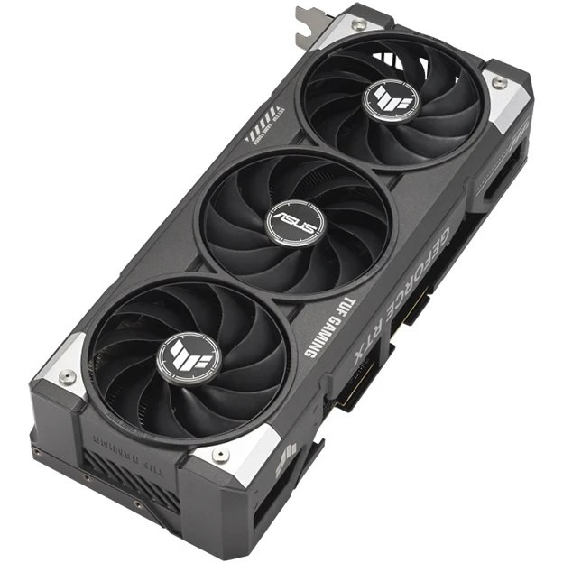 کارت گرافیک ایسوس مدل ASUS TUF GAMING RTX 5060 Ti OC 16GB