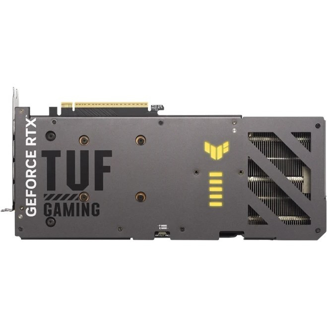 کارت گرافیک ایسوس مدل ASUS TUF GAMING RTX 5060 Ti OC 16GB