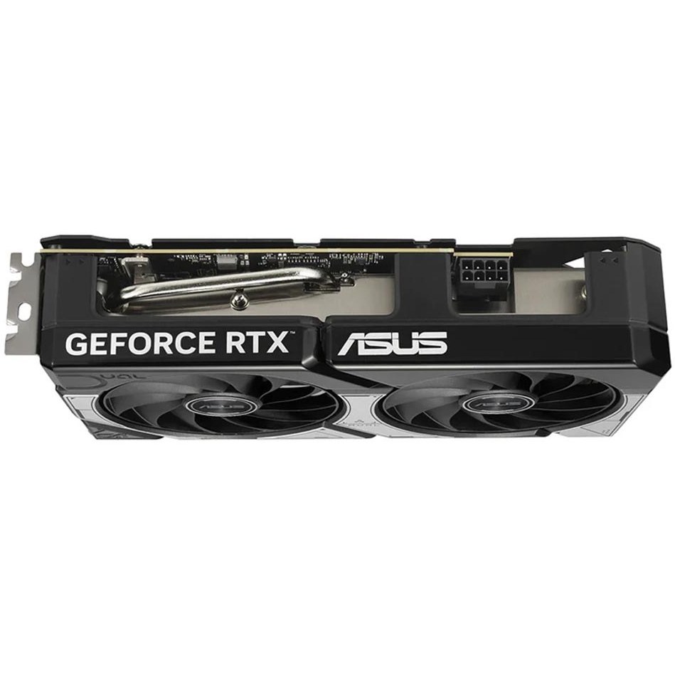 کارت گرافیک ایسوس مدل ASUS Dual RTX 5060 Ti OC 16GB