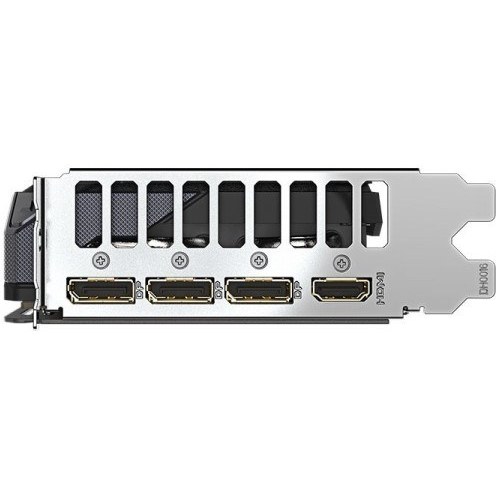 کارت گرافیک گیگابایت GIGABYTE RTX 5060 Ti 16GB OC Gaming