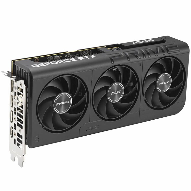 کارت گرافیک ایسوس مدل ASUS Prime RTX 5060 OC 8GB