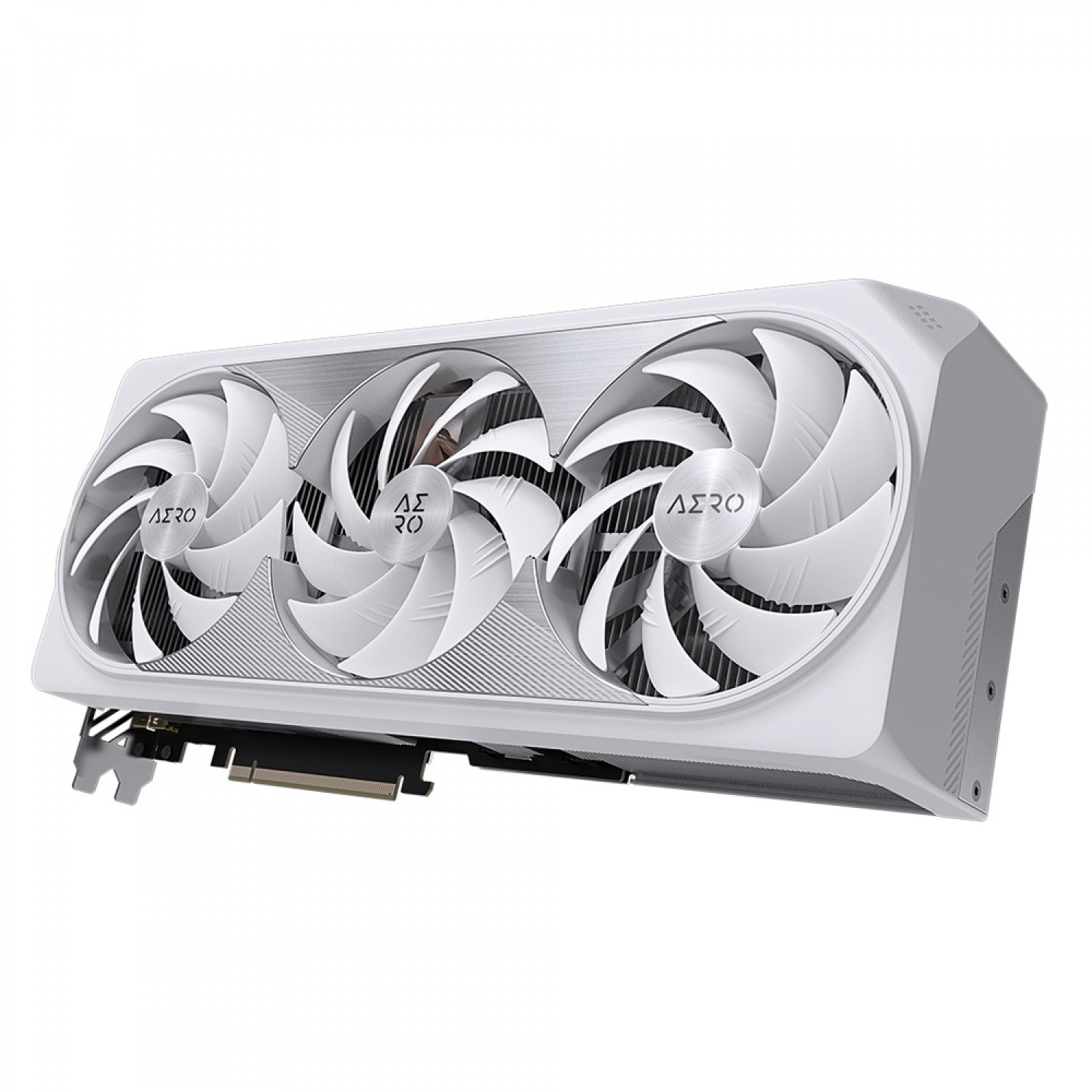 کارت گرافیک گیگابایت مدل GeForce RTX™ 4080 16GB AERO OC