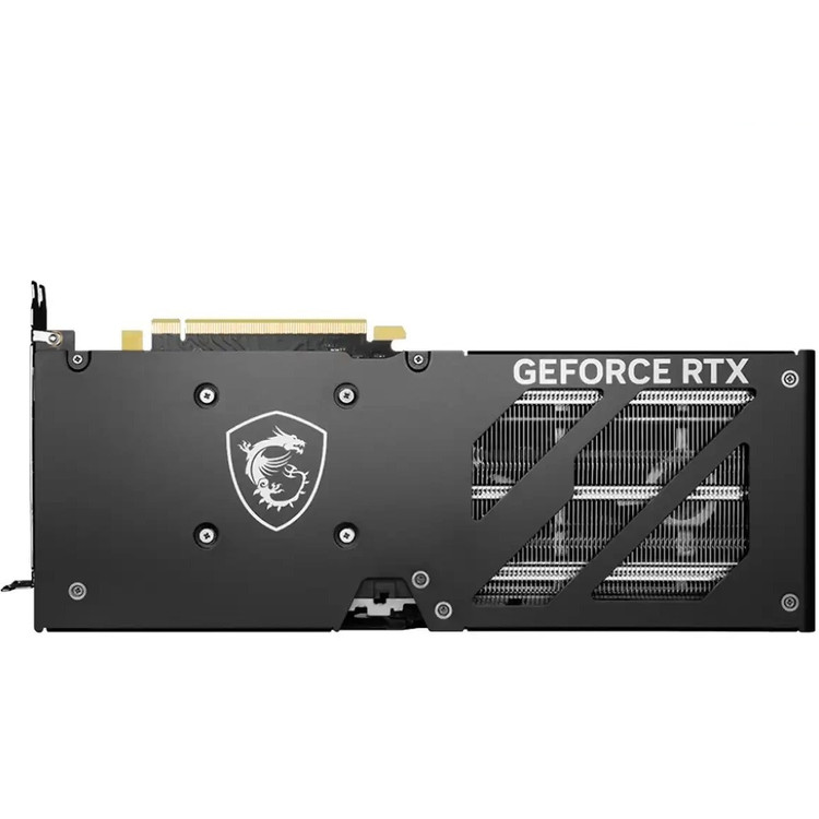 کارت گرافیک ام اس آی مدل GeForce RTX 4060 Ti GAMING X SLIM