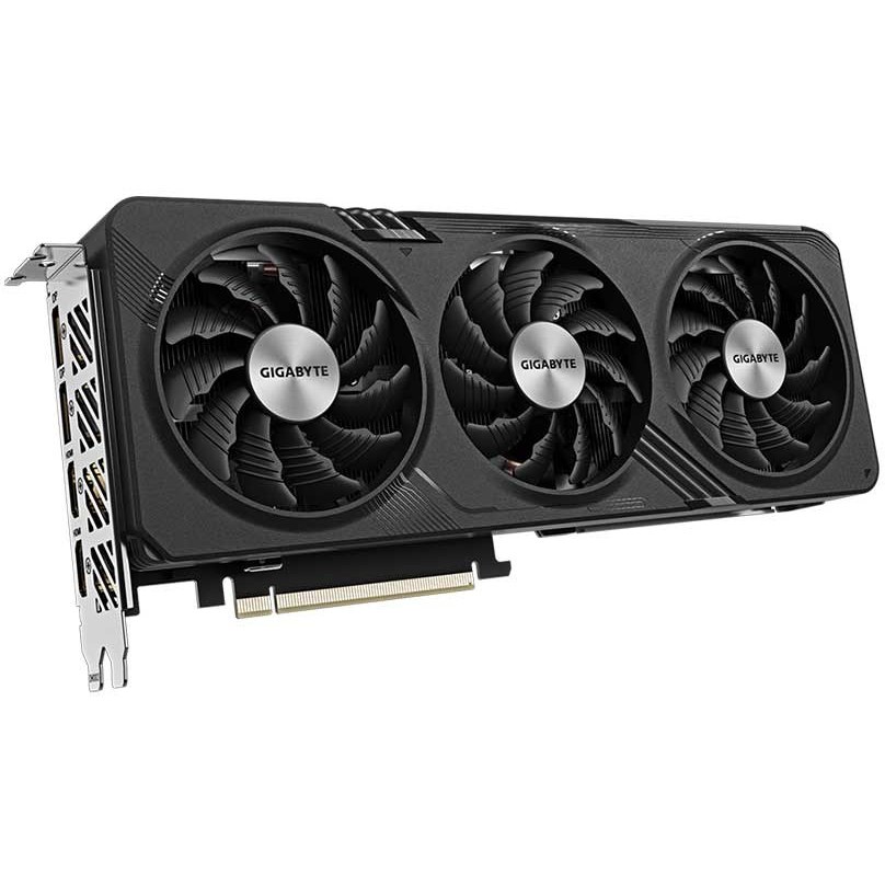 کارت گرافیک گیگابایت مدل RTX 4060 Ti OC Gaming