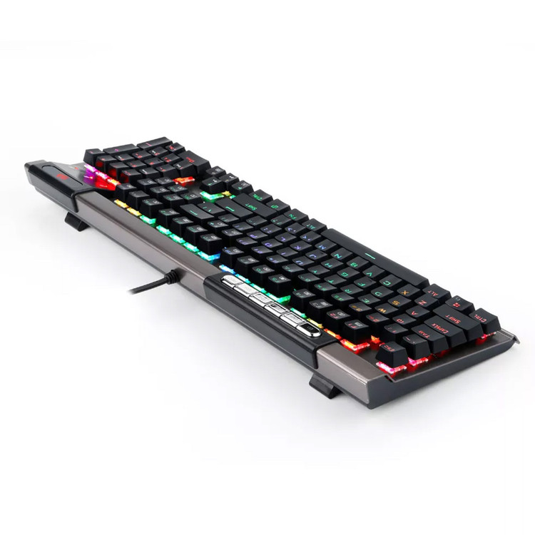 کیبورد ردراگون مدل Redragon K563 SURYA RGB