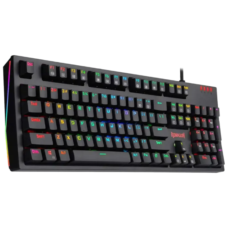کیبورد ردراگون مدل Redragon AMSA K592 PRO
