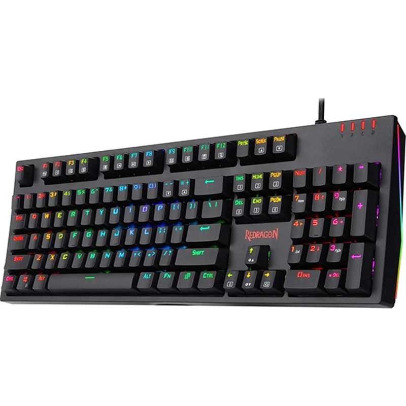 کیبورد ردراگون مدل Redragon AMSA K592 PRO