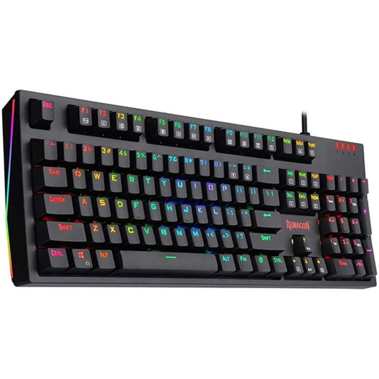 کیبورد ردراگون مدل Redragon AMSA K592 PRO