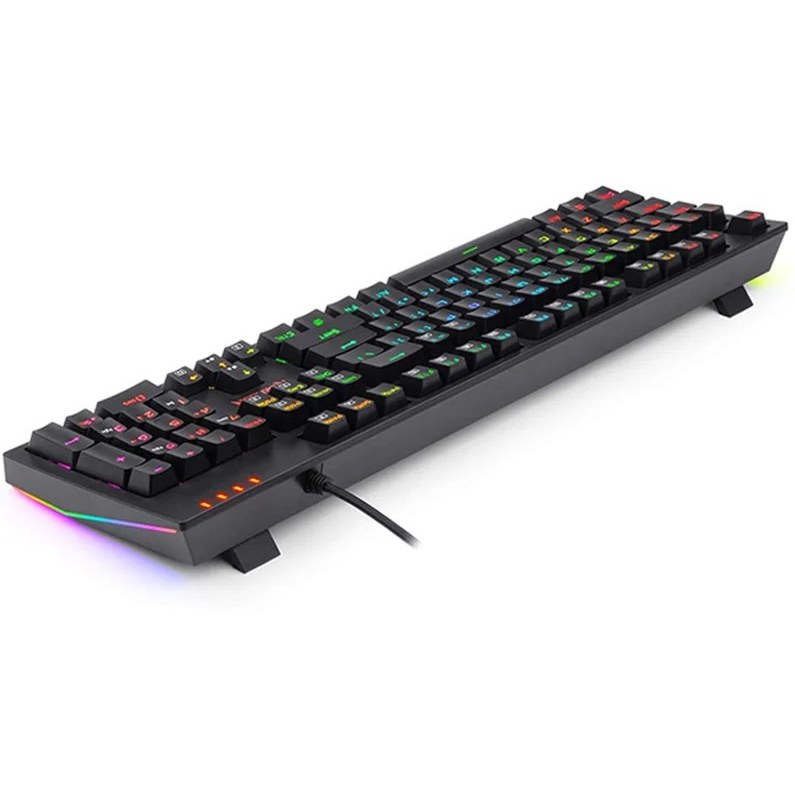 کیبورد ردراگون مدل Redragon AMSA K592 PRO
