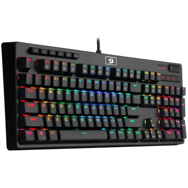 کیبورد ردراگون مدل Redragon MANYU K579 RGB