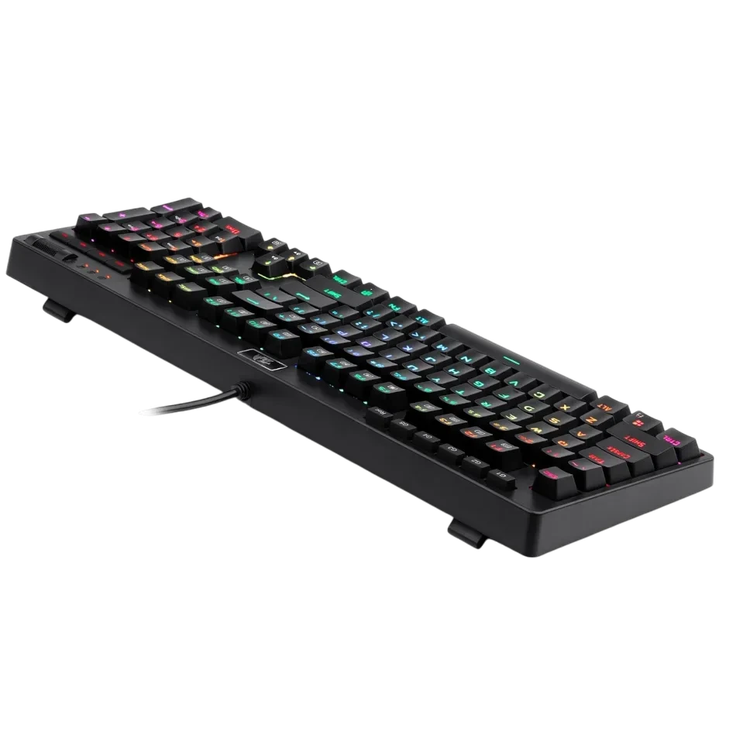 کیبورد ردراگون مدل Redragon MANYU K579 RGB