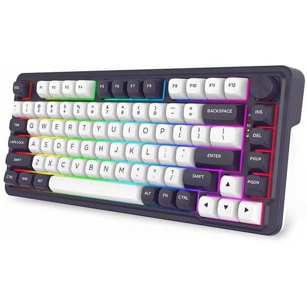 کیبورد ردراگون مدل Redragon FINKE QMK K715 PRO