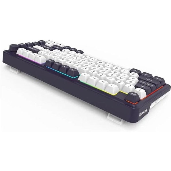 کیبورد ردراگون مدل Redragon FINKE QMK K715 PRO