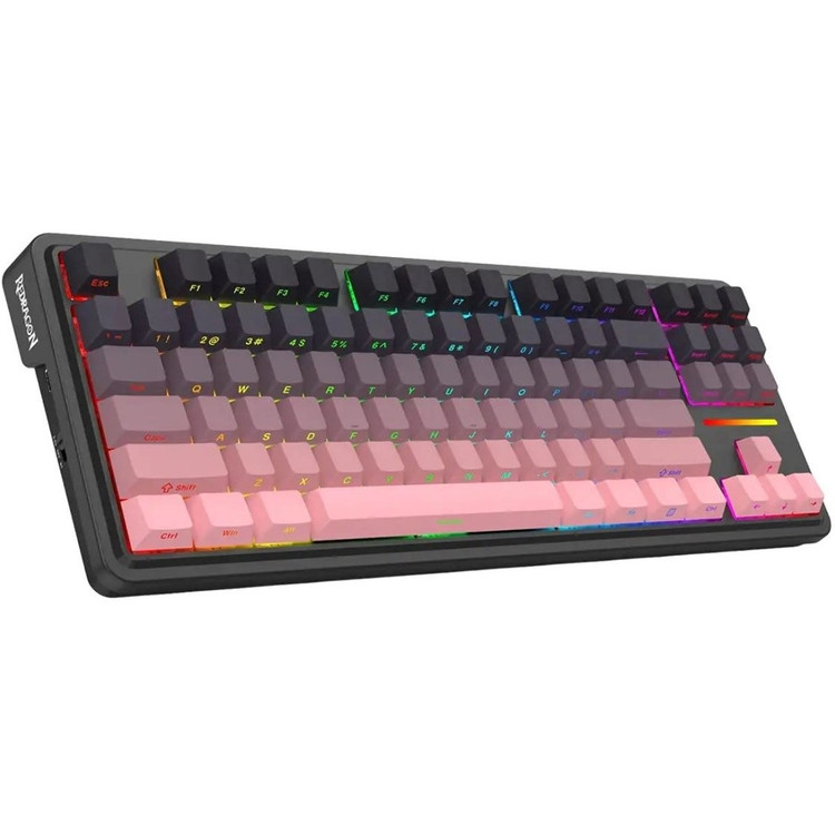 کیبورد ردراگون مدل Redragon K728 SP PRO RGB