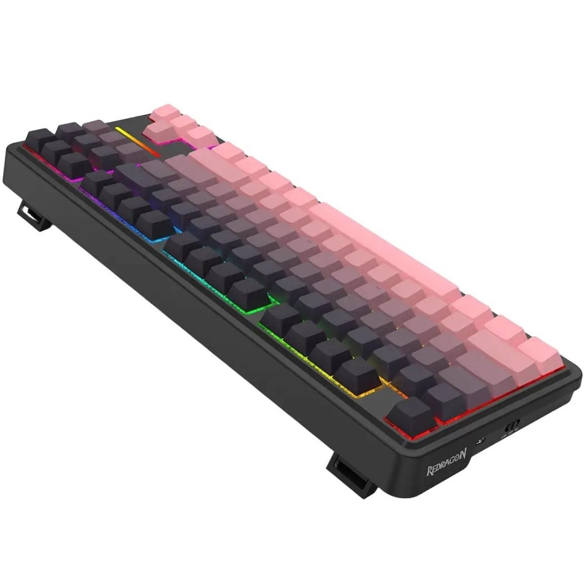 کیبورد ردراگون مدل Redragon K728 SP PRO RGB