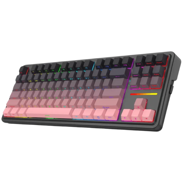 کیبورد ردراگون مدل Redragon K728 SP PRO RGB